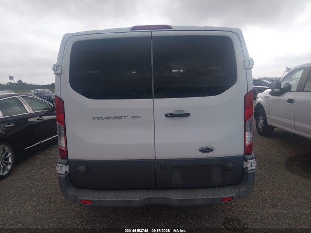 Aukcja sprzedaży 2018 Ford Transit-350 Xl, vin: 1FBZX2ZM7JKB42960, numer aukcji: 46153748