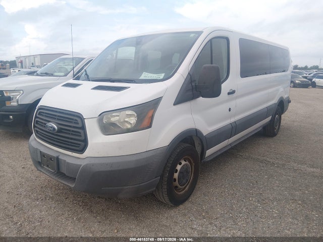 Aukcja sprzedaży 2018 Ford Transit-350 Xl, vin: 1FBZX2ZM7JKB42960, numer aukcji: 46153748