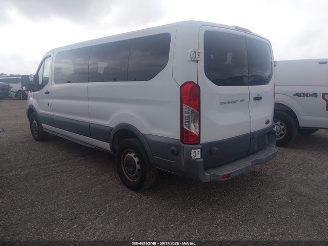 Aukcja sprzedaży 2018 Ford Transit-350 Xl, vin: 1FBZX2ZM7JKB42960, numer aukcji: 46153748