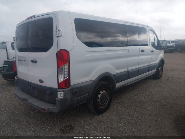 Aukcja sprzedaży 2018 Ford Transit-350 Xl, vin: 1FBZX2ZM7JKB42960, numer aukcji: 46153748