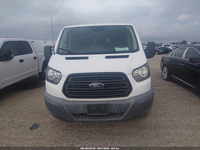 Aukcja sprzedaży 2018 Ford Transit-350 Xl, vin: 1FBZX2ZM7JKB42960, numer aukcji: 46153748