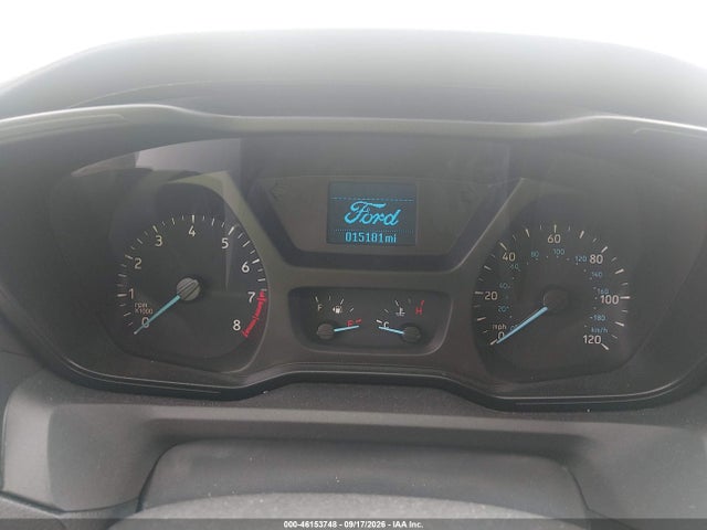 Aukcja sprzedaży 2018 Ford Transit-350 Xl, vin: 1FBZX2ZM7JKB42960, numer aukcji: 46153748