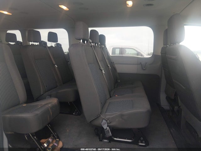 Aukcja sprzedaży 2018 Ford Transit-350 Xl, vin: 1FBZX2ZM7JKB42960, numer aukcji: 46153748