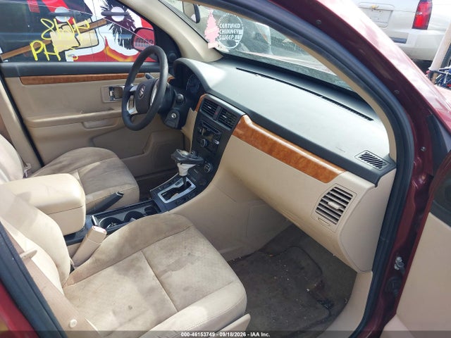 Продаж на аукціоні авто 2008 Suzuki Xl7 Premium, vin: 2S3DA217486103304, номер лоту: 46153749