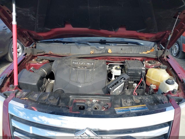 Продаж на аукціоні авто 2008 Suzuki Xl7 Premium, vin: 2S3DA217486103304, номер лоту: 46153749