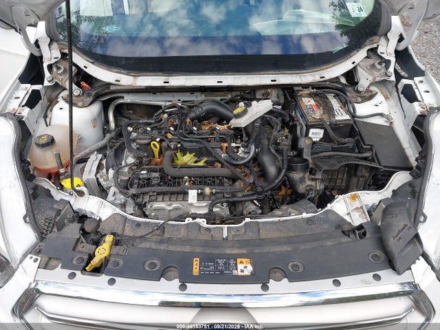 2019 Ford Escape Sel მანქანა იყიდება აუქციონზე, vin: 1FMCU0HD7KUA81062, აუქციონის ნომერი: 46153751