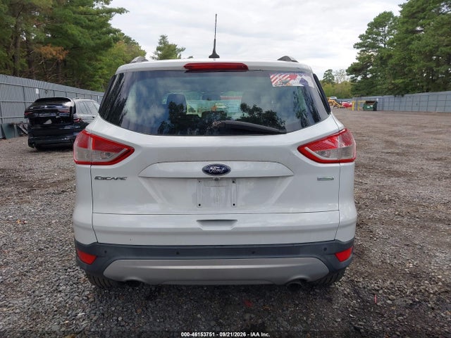 2019 Ford Escape Sel მანქანა იყიდება აუქციონზე, vin: 1FMCU0HD7KUA81062, აუქციონის ნომერი: 46153751