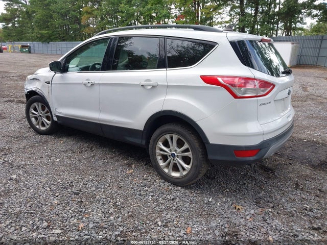 2019 Ford Escape Sel მანქანა იყიდება აუქციონზე, vin: 1FMCU0HD7KUA81062, აუქციონის ნომერი: 46153751