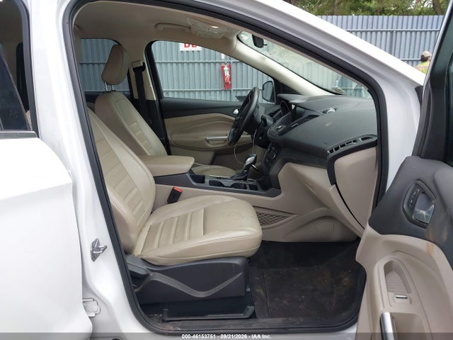 2019 Ford Escape Sel მანქანა იყიდება აუქციონზე, vin: 1FMCU0HD7KUA81062, აუქციონის ნომერი: 46153751
