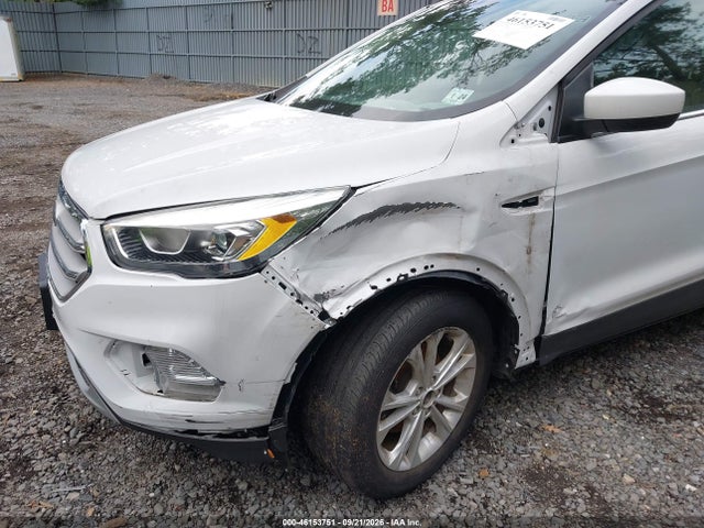 2019 Ford Escape Sel მანქანა იყიდება აუქციონზე, vin: 1FMCU0HD7KUA81062, აუქციონის ნომერი: 46153751