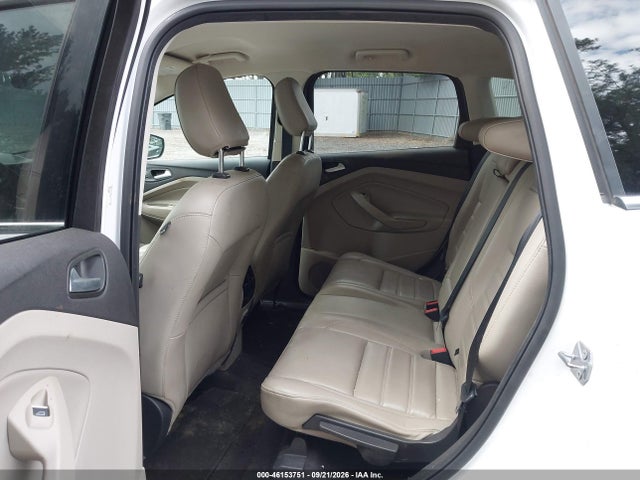 2019 Ford Escape Sel მანქანა იყიდება აუქციონზე, vin: 1FMCU0HD7KUA81062, აუქციონის ნომერი: 46153751