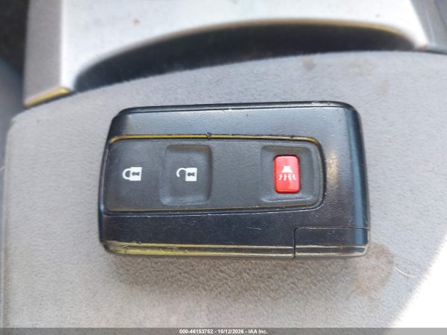 46153752 :رقم المزاد ، JTDKB20U297842439 vin ، 2009 Toyota Prius مزاد بيع