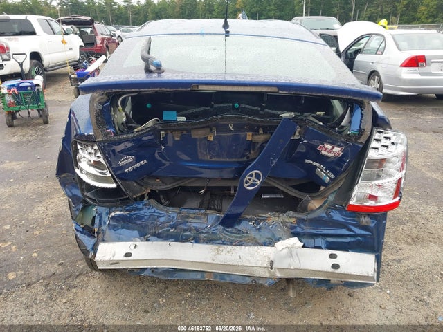 46153752 :رقم المزاد ، JTDKB20U297842439 vin ، 2009 Toyota Prius مزاد بيع