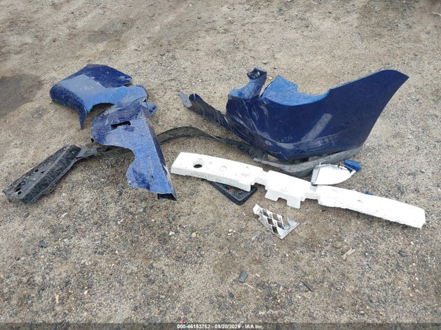 46153752 :رقم المزاد ، JTDKB20U297842439 vin ، 2009 Toyota Prius مزاد بيع
