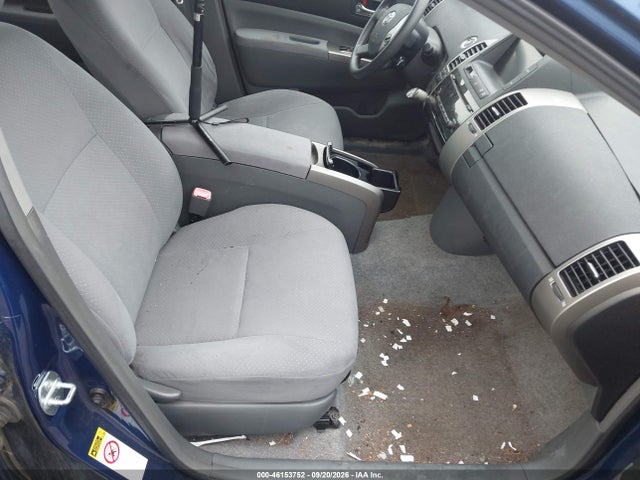 46153752 :رقم المزاد ، JTDKB20U297842439 vin ، 2009 Toyota Prius مزاد بيع