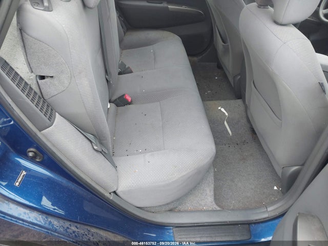 46153752 :رقم المزاد ، JTDKB20U297842439 vin ، 2009 Toyota Prius مزاد بيع