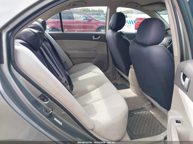 Продаж на аукціоні авто 2008 Hyundai Sonata Gls, vin: 5NPET46C98H353082, номер лоту: 46153756