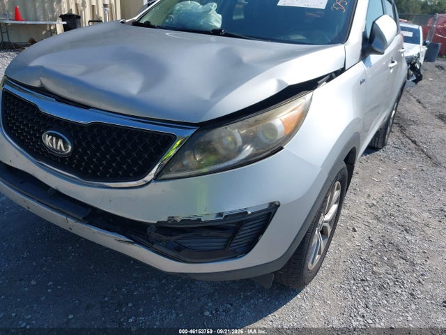 KIA Sportage Lx 2016 KNDPBCAC0G7811351 Image 17