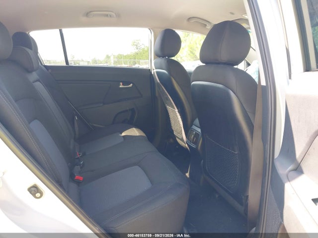 KIA Sportage Lx 2016 KNDPBCAC0G7811351 Image 8