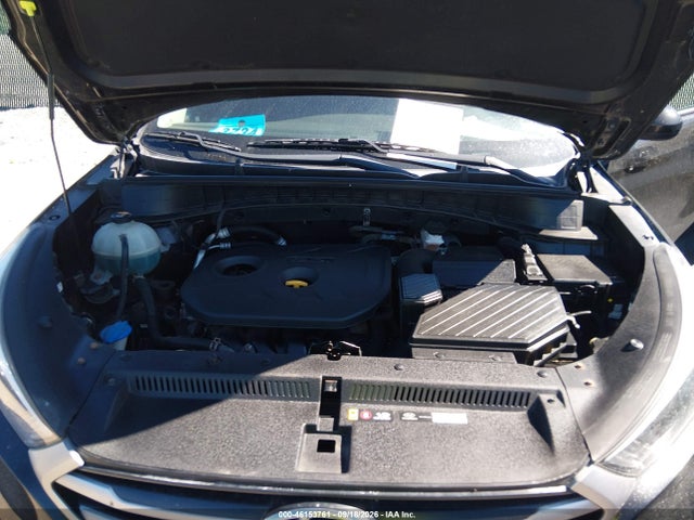 Aukcja sprzedaży 2017 Hyundai Tucson Se, vin: KM8J23A45HU538971, numer aukcji: 46153761