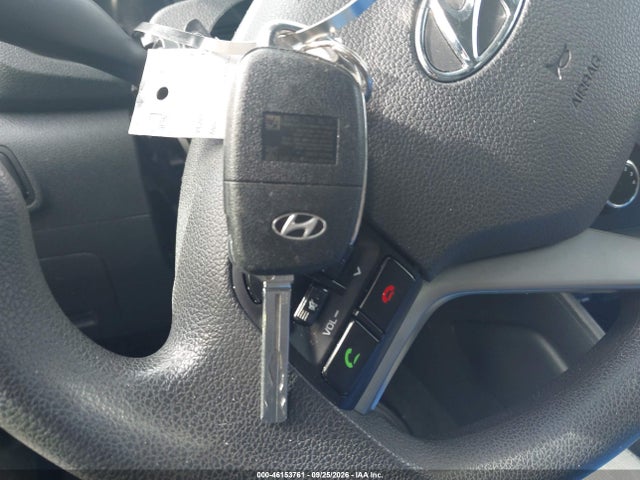 Aukcja sprzedaży 2017 Hyundai Tucson Se, vin: KM8J23A45HU538971, numer aukcji: 46153761