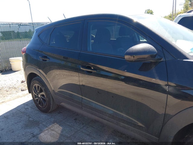 Aukcja sprzedaży 2017 Hyundai Tucson Se, vin: KM8J23A45HU538971, numer aukcji: 46153761