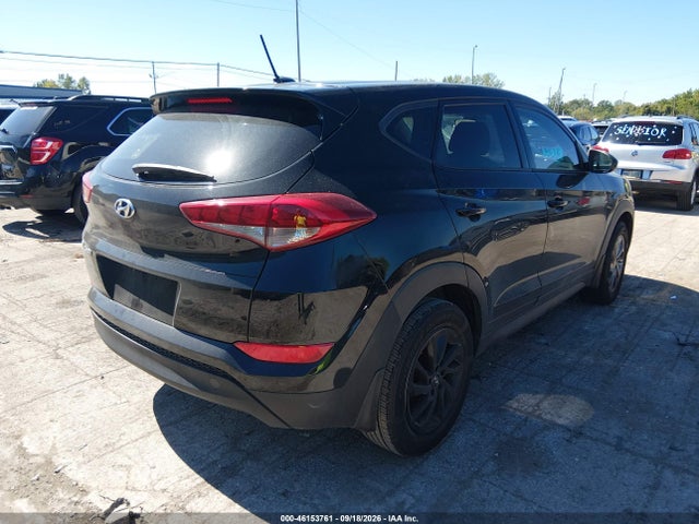 Aukcja sprzedaży 2017 Hyundai Tucson Se, vin: KM8J23A45HU538971, numer aukcji: 46153761