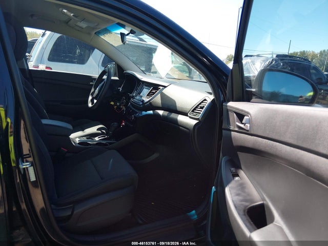 Aukcja sprzedaży 2017 Hyundai Tucson Se, vin: KM8J23A45HU538971, numer aukcji: 46153761