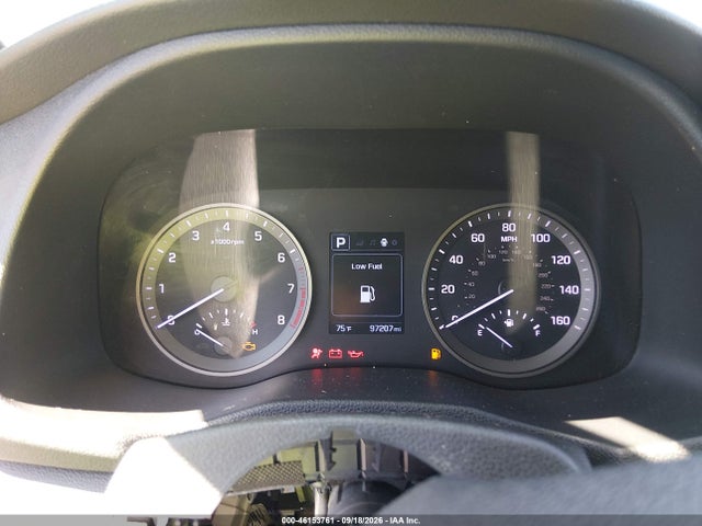 Aukcja sprzedaży 2017 Hyundai Tucson Se, vin: KM8J23A45HU538971, numer aukcji: 46153761