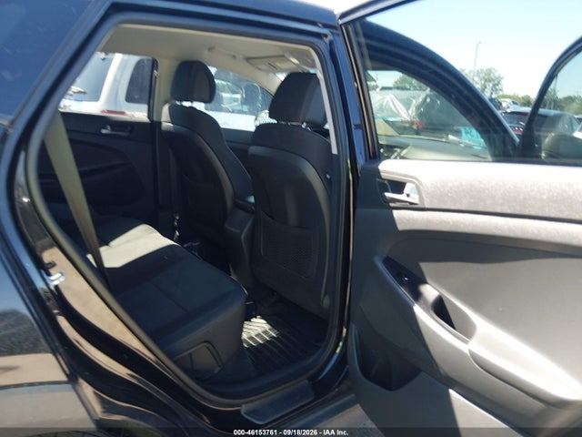 Aukcja sprzedaży 2017 Hyundai Tucson Se, vin: KM8J23A45HU538971, numer aukcji: 46153761