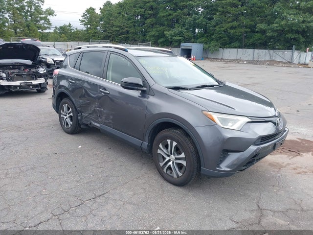 46153762 :رقم المزاد ، JTMBFREVXGJ070397 vin ، 2016 Toyota Rav4 Le مزاد بيع