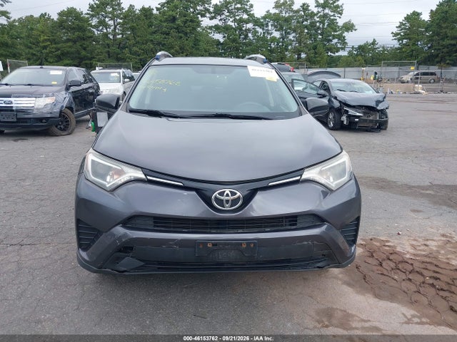 Продажа на аукционе авто 2016 Toyota Rav4 Le, vin: JTMBFREVXGJ070397, номер лота: 46153762