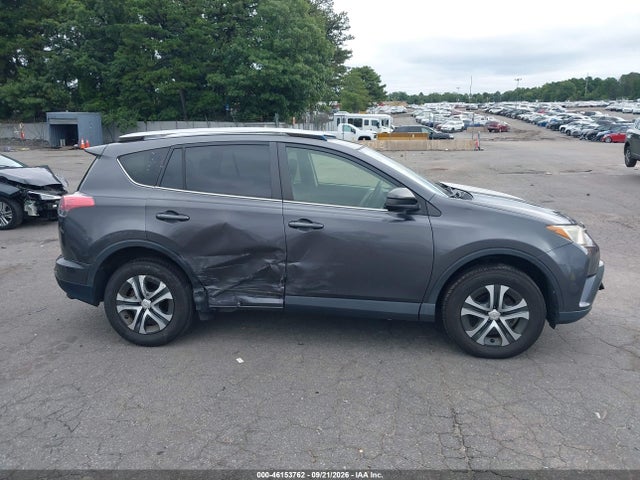 Продажа на аукционе авто 2016 Toyota Rav4 Le, vin: JTMBFREVXGJ070397, номер лота: 46153762