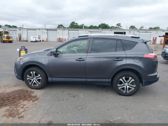 Продажа на аукционе авто 2016 Toyota Rav4 Le, vin: JTMBFREVXGJ070397, номер лота: 46153762