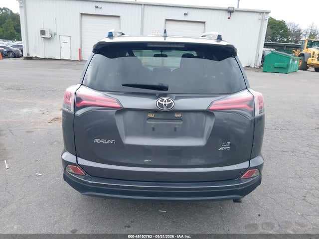 Продажа на аукционе авто 2016 Toyota Rav4 Le, vin: JTMBFREVXGJ070397, номер лота: 46153762