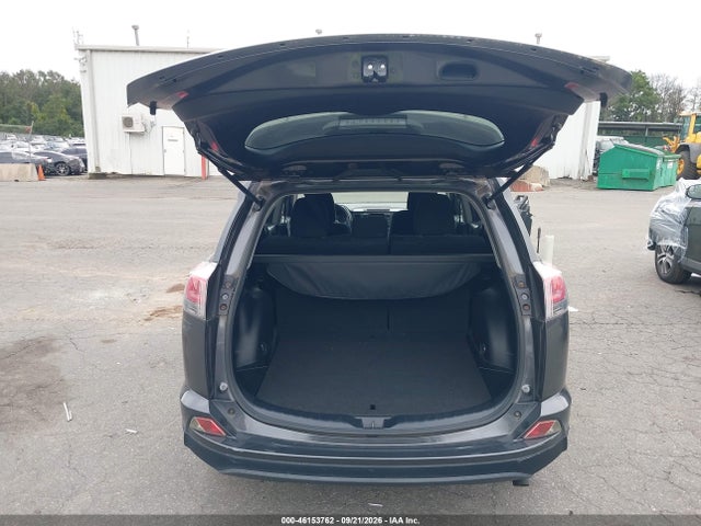 Продажа на аукционе авто 2016 Toyota Rav4 Le, vin: JTMBFREVXGJ070397, номер лота: 46153762