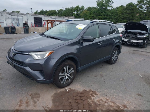 Продажа на аукционе авто 2016 Toyota Rav4 Le, vin: JTMBFREVXGJ070397, номер лота: 46153762