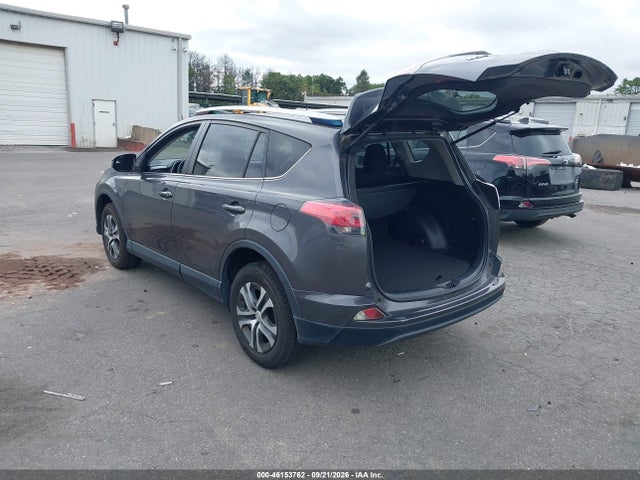 Продажа на аукционе авто 2016 Toyota Rav4 Le, vin: JTMBFREVXGJ070397, номер лота: 46153762
