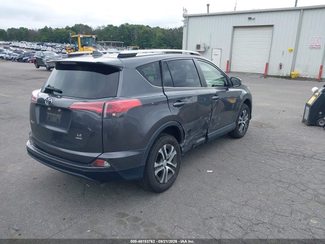 Продажа на аукционе авто 2016 Toyota Rav4 Le, vin: JTMBFREVXGJ070397, номер лота: 46153762