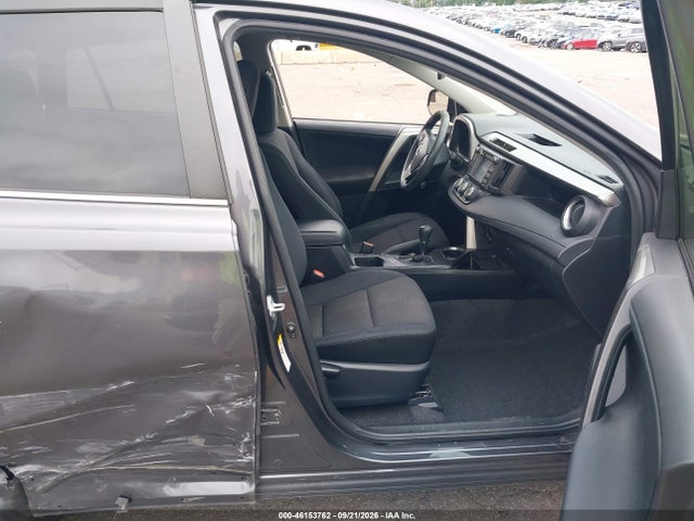Продажа на аукционе авто 2016 Toyota Rav4 Le, vin: JTMBFREVXGJ070397, номер лота: 46153762