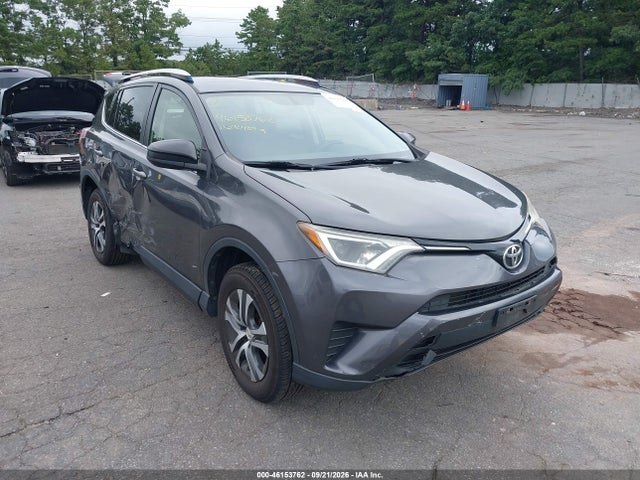 Продажа на аукционе авто 2016 Toyota Rav4 Le, vin: JTMBFREVXGJ070397, номер лота: 46153762