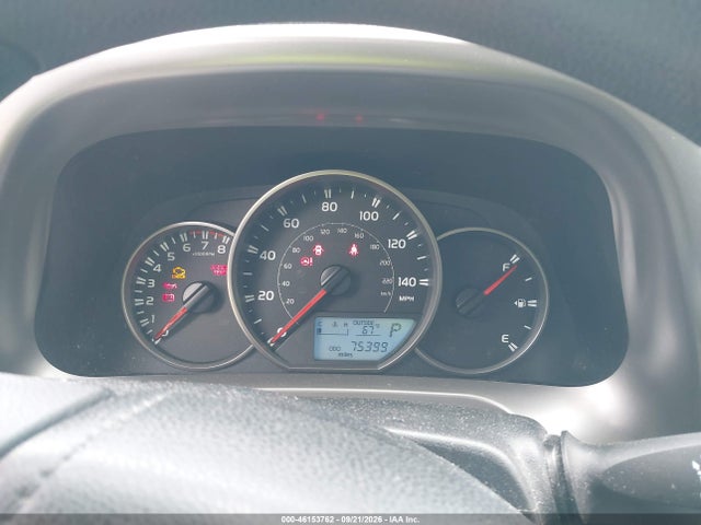 Продажа на аукционе авто 2016 Toyota Rav4 Le, vin: JTMBFREVXGJ070397, номер лота: 46153762