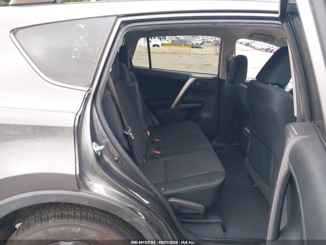Продажа на аукционе авто 2016 Toyota Rav4 Le, vin: JTMBFREVXGJ070397, номер лота: 46153762