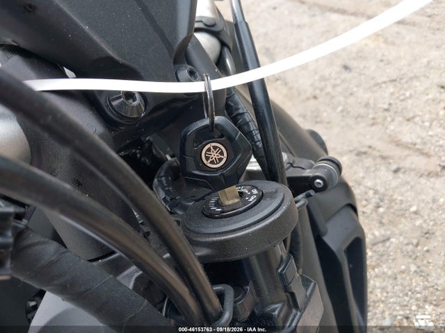 Aukcja sprzedaży 2024 Yamaha Mt07, vin: JYARM32E7RA008167, numer aukcji: 46153763