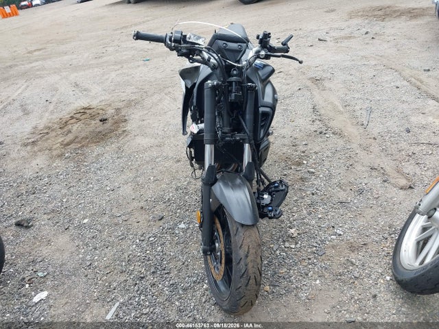 Aukcja sprzedaży 2024 Yamaha Mt07, vin: JYARM32E7RA008167, numer aukcji: 46153763