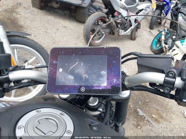 Aukcja sprzedaży 2024 Yamaha Mt07, vin: JYARM32E7RA008167, numer aukcji: 46153763
