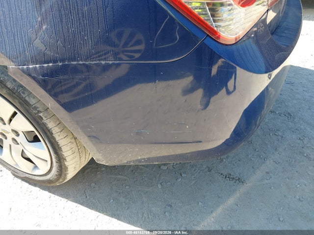 2012 Chevrolet Cruze Ls მანქანა იყიდება აუქციონზე, vin: 1G1PC5SH1C7186786, აუქციონის ნომერი: 46153766