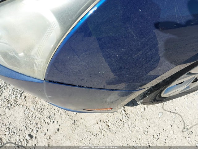 2012 Chevrolet Cruze Ls მანქანა იყიდება აუქციონზე, vin: 1G1PC5SH1C7186786, აუქციონის ნომერი: 46153766