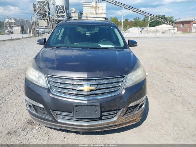 Aukcja sprzedaży 2016 Chevrolet Traverse 2lt, vin: 1GNKVHKD4GJ168261, numer aukcji: 46153768