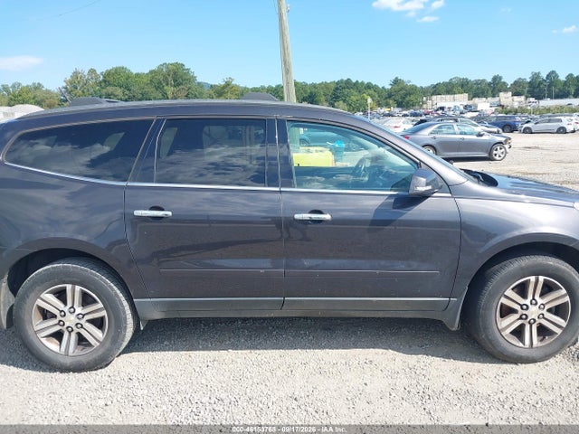 Aukcja sprzedaży 2016 Chevrolet Traverse 2lt, vin: 1GNKVHKD4GJ168261, numer aukcji: 46153768